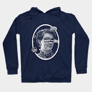 Eleven Save Barb! Hoodie